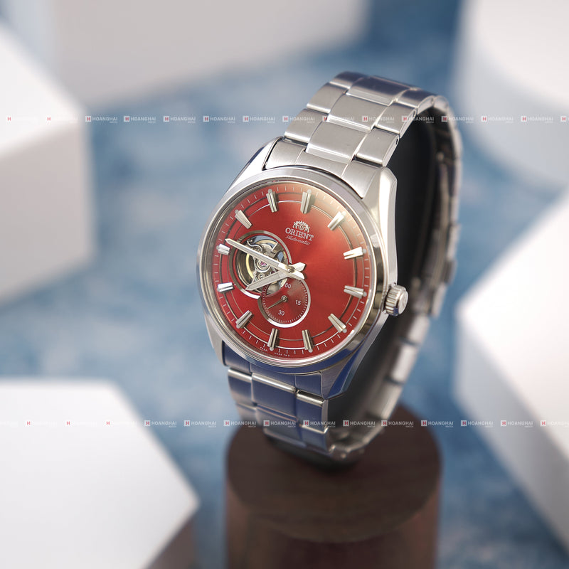 Đồng hồ cơ Orient Small Seconds RN-AR0010R