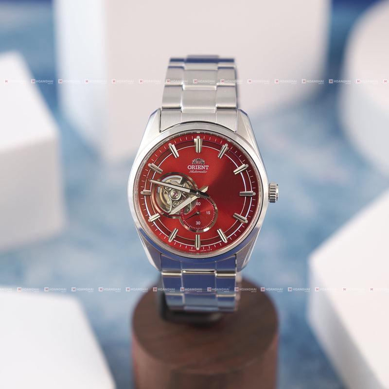 Đồng hồ cơ Orient Small Seconds RN-AR0010R