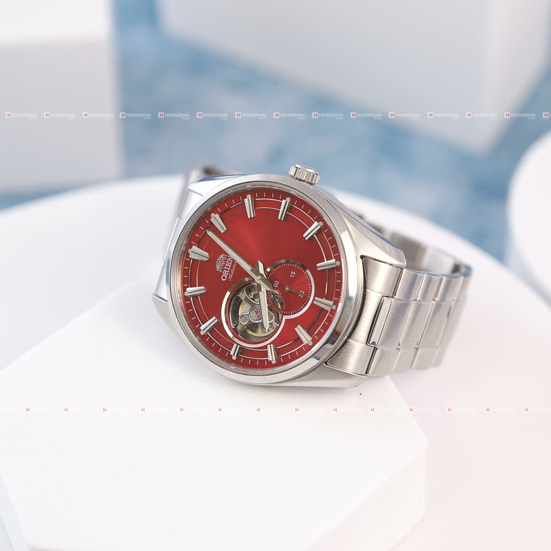 Đồng hồ cơ Orient Small Seconds RN-AR0010R