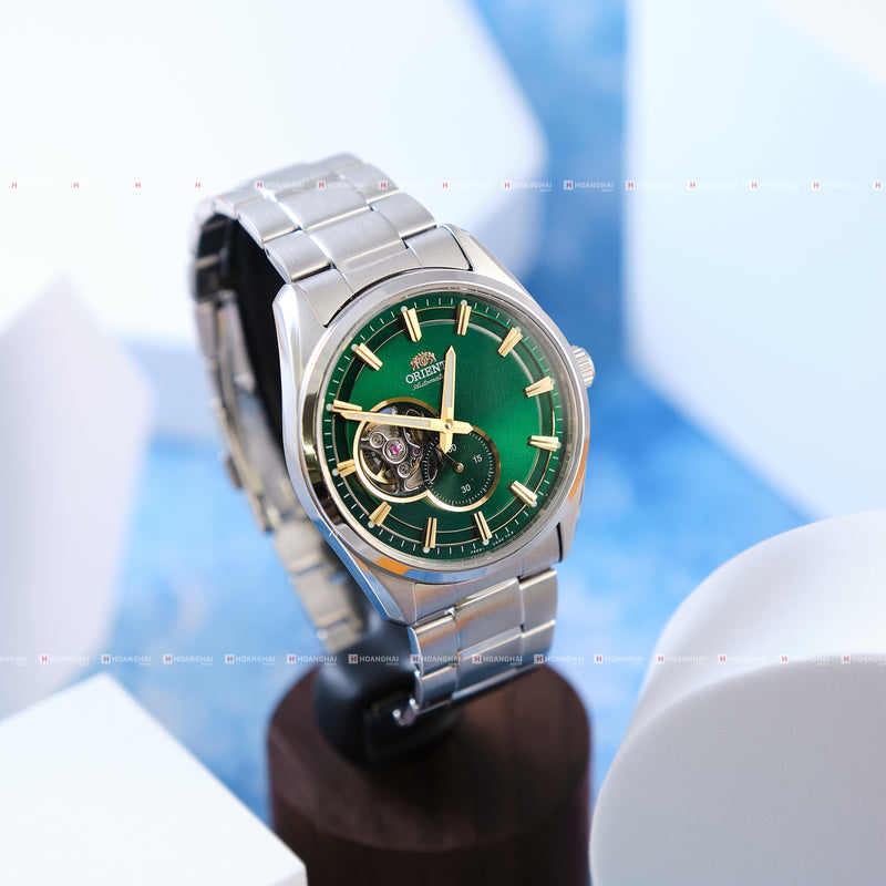 Đồng hồ cơ Orient Small Seconds RN-AR0008E