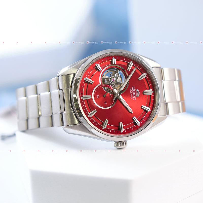 Đồng hồ cơ Orient Small Seconds RN-AR0010R