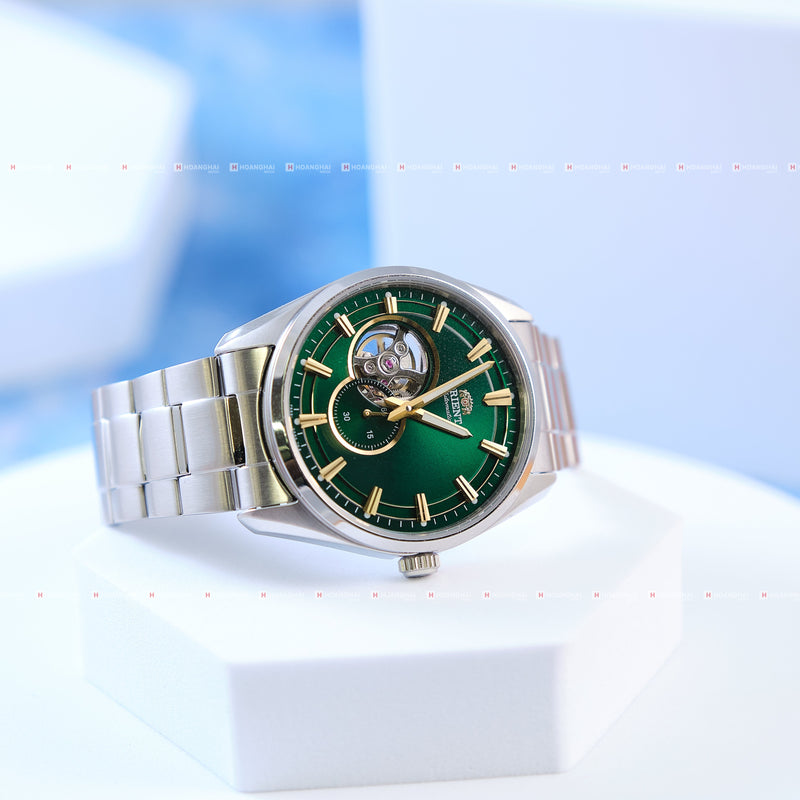 Đồng hồ cơ Orient Small Seconds RN-AR0008E