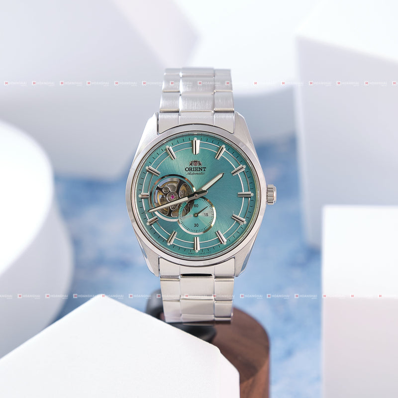 Đồng hồ cơ Orient Small Seconds RN-AR0009L