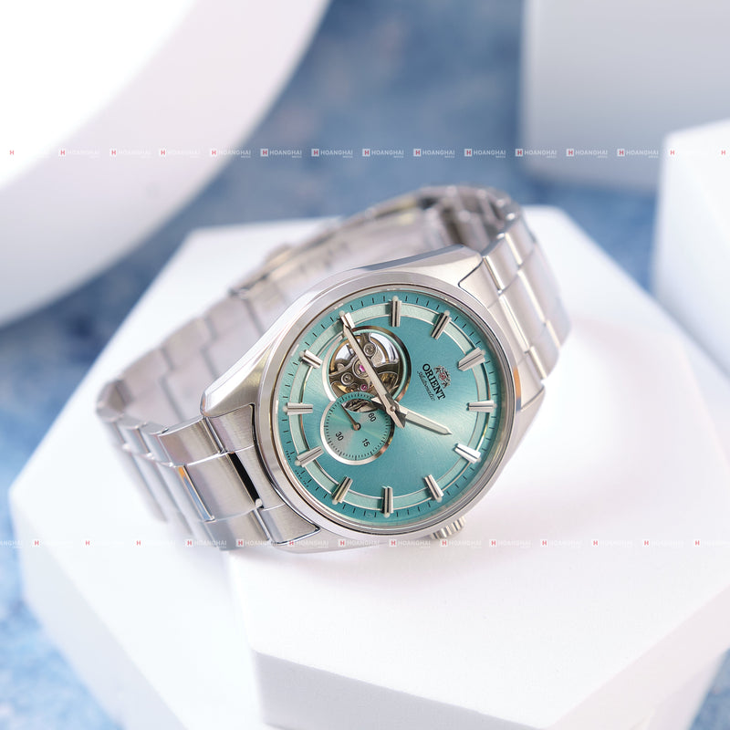 Đồng hồ cơ Orient Small Seconds RN-AR0009L