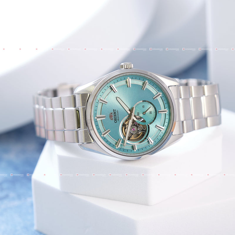 Đồng hồ cơ Orient Small Seconds RN-AR0009L