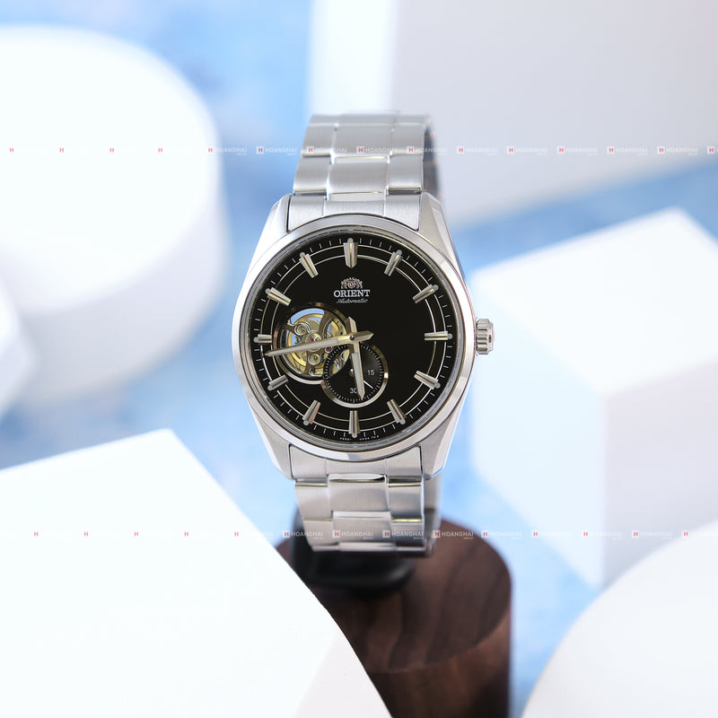 Đồng hồ cơ Orient Small Seconds RN-AR0001B