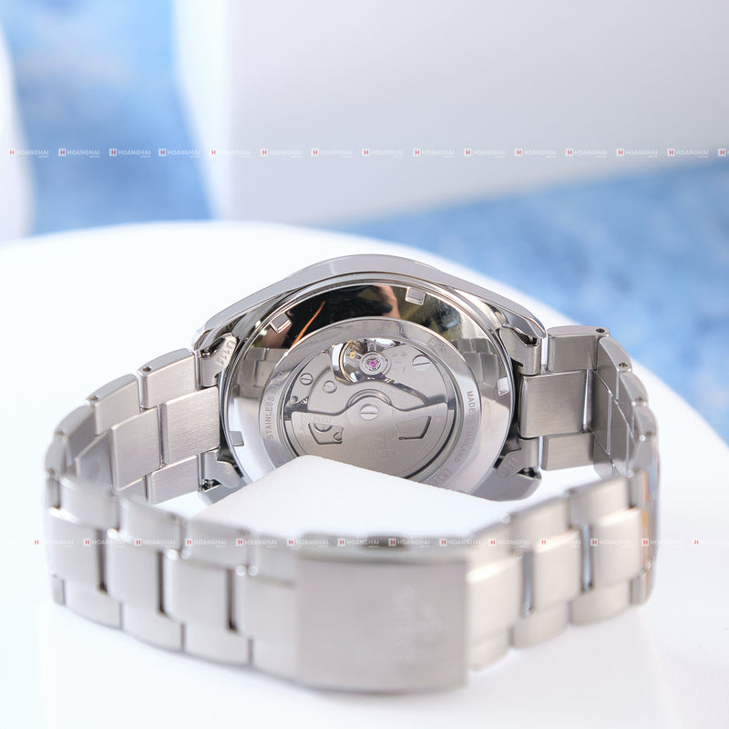 Đồng hồ cơ Orient Small Seconds RN-AR0001B