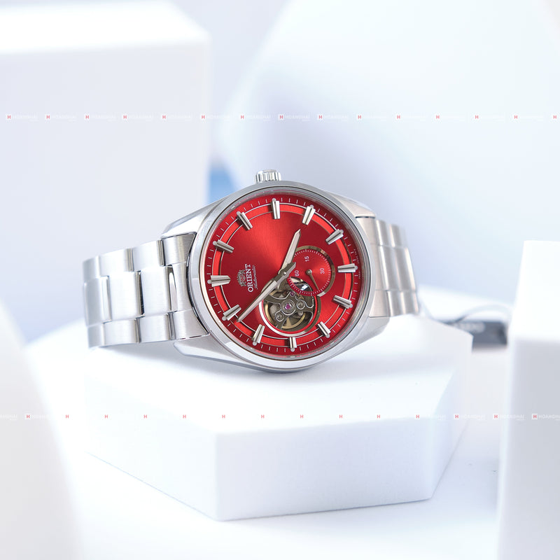 Đồng hồ cơ Orient Small Seconds RN-AR0010R