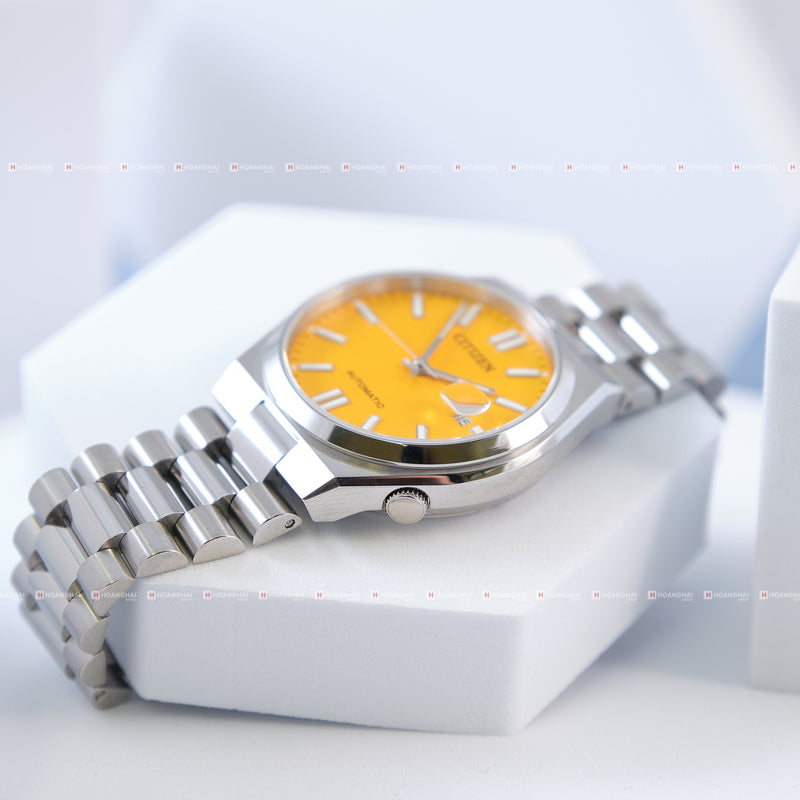 Đồng hồ cơ Citizen Tsuyosa NJ0150-81Z