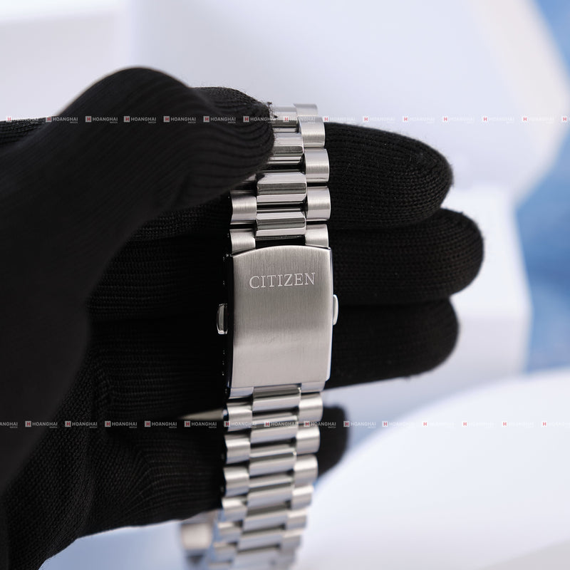 Đồng hồ cơ Citizen Tsuyosa NJ0151-88X