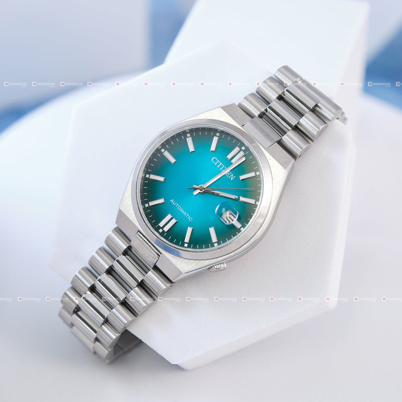 Đồng hồ cơ Citizen Tsuyosa NJ0151-88X