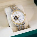 Đồng hồ cơ Orient Star Open Heart RE-AT0004S (Bản quốc tế)