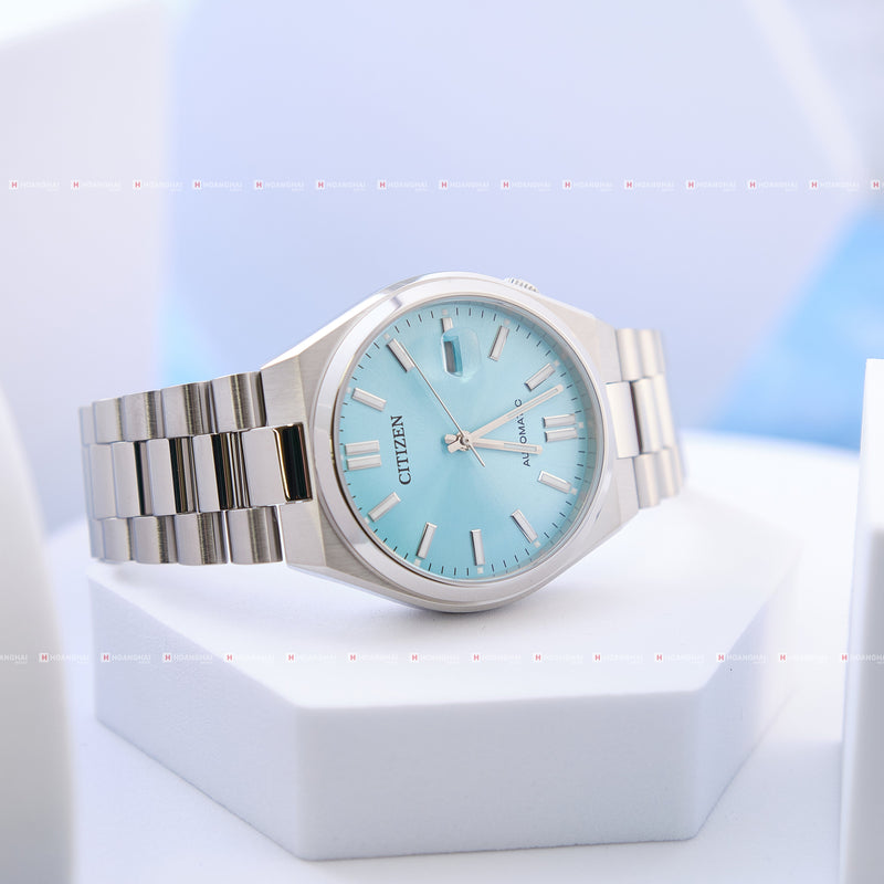 Đồng hồ cơ Citizen Tsuyosa NJ0151-88M