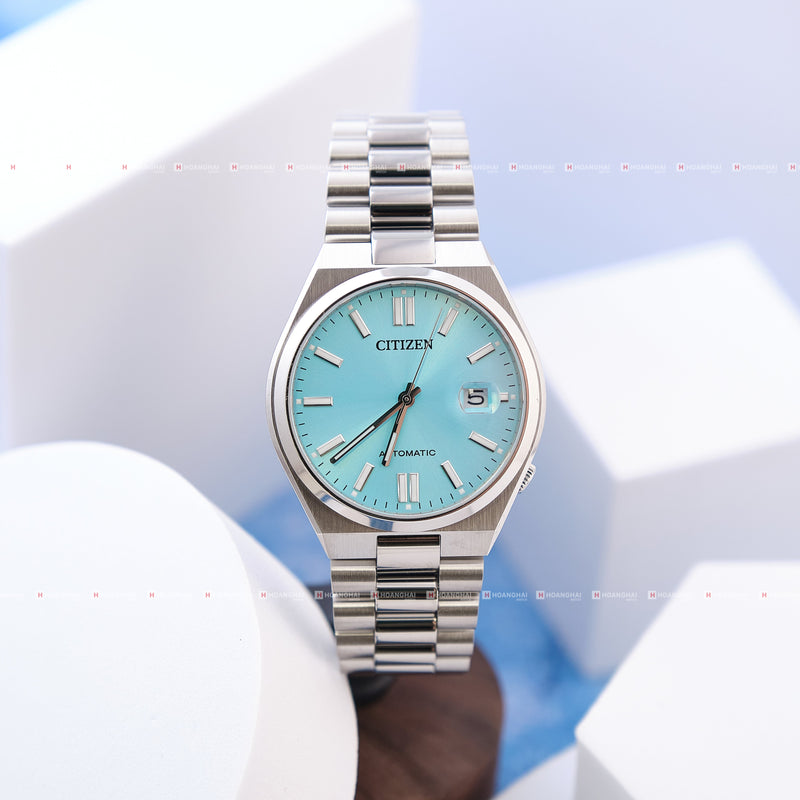 Đồng hồ cơ Citizen Tsuyosa NJ0151-88M