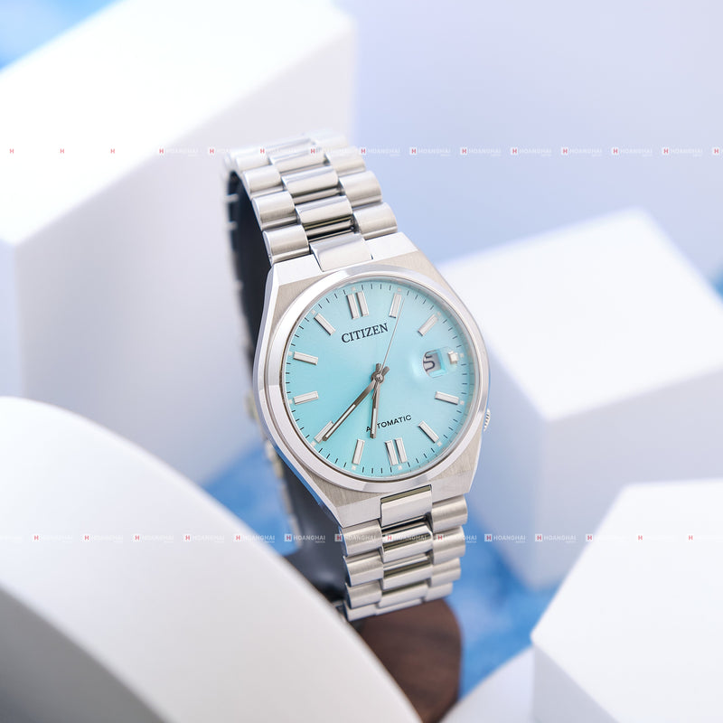 Đồng hồ cơ Citizen Tsuyosa NJ0151-88M