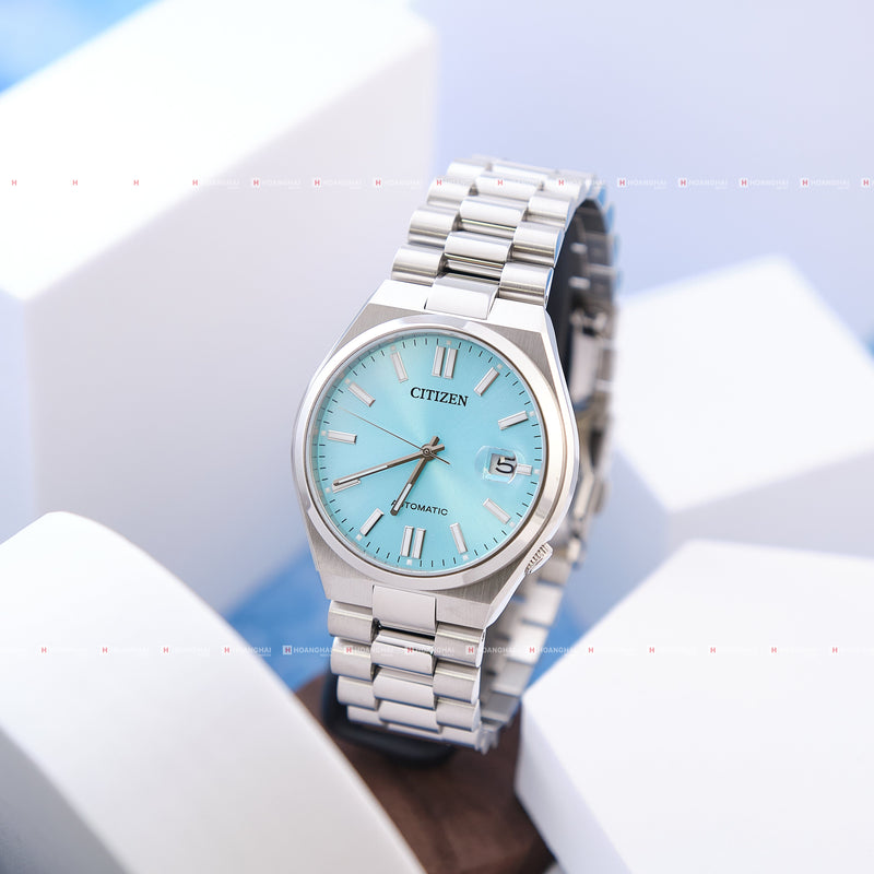 Đồng hồ cơ Citizen Tsuyosa NJ0151-88M