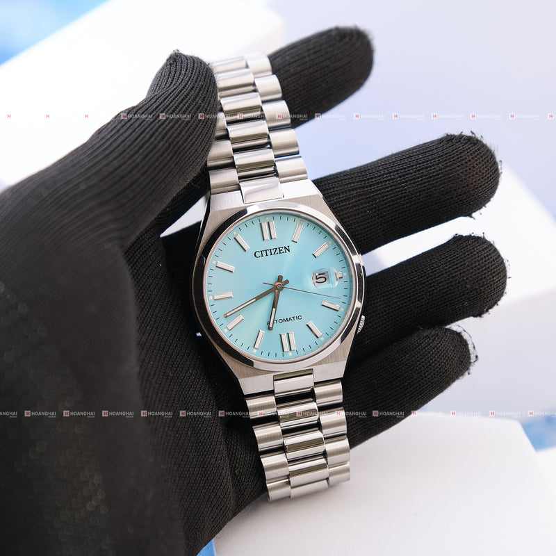 Đồng hồ cơ Citizen Tsuyosa NJ0151-88M