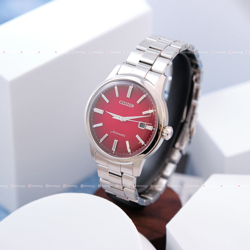 Đồng hồ cơ Citizen Mechanical NK0000-95W