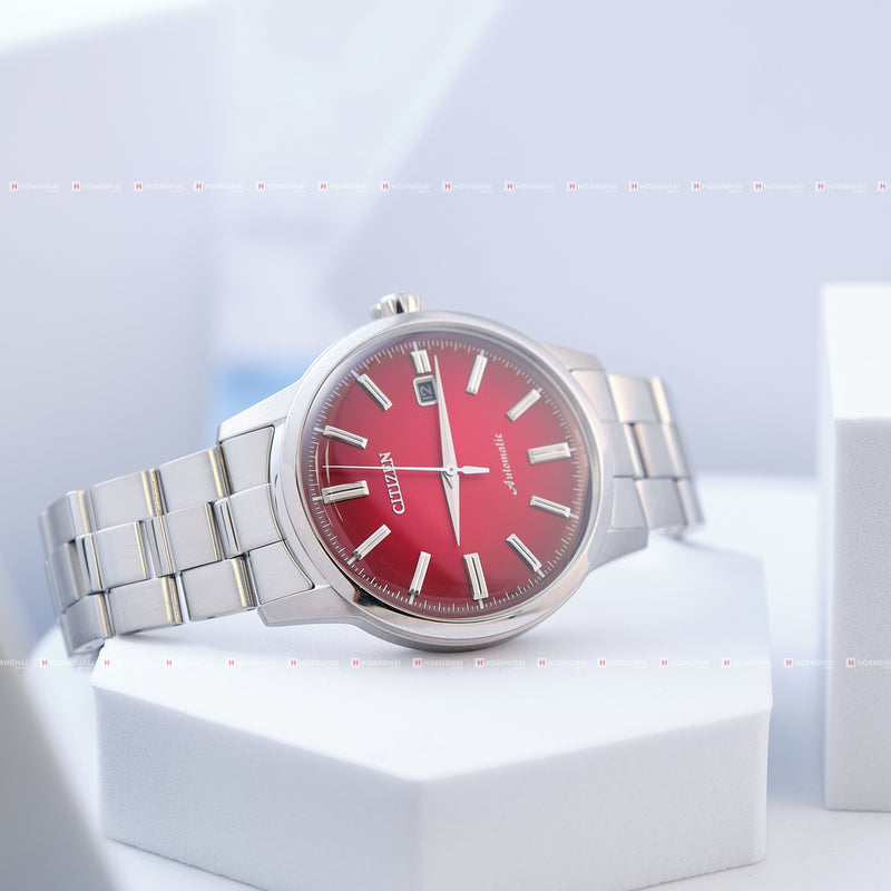 Đồng hồ cơ Citizen Mechanical NK0000-95W