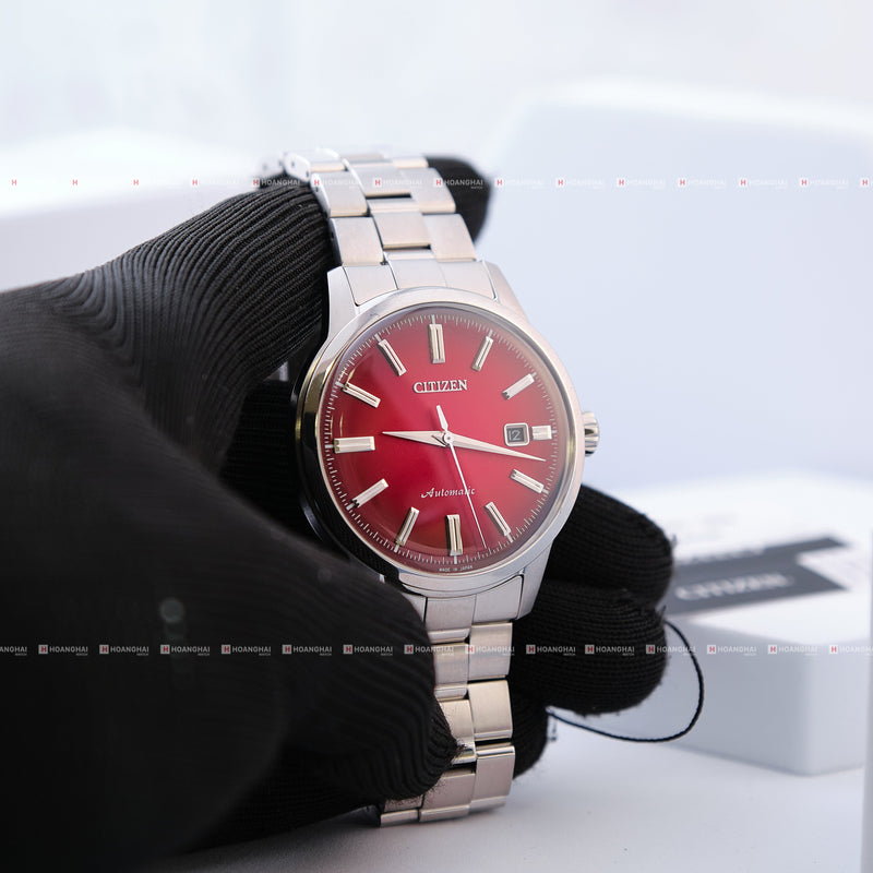 Đồng hồ cơ Citizen Mechanical NK0000-95W