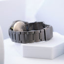 Đồng hồ năng lượng mặt trời Orient Chronograph RN-TY0001E