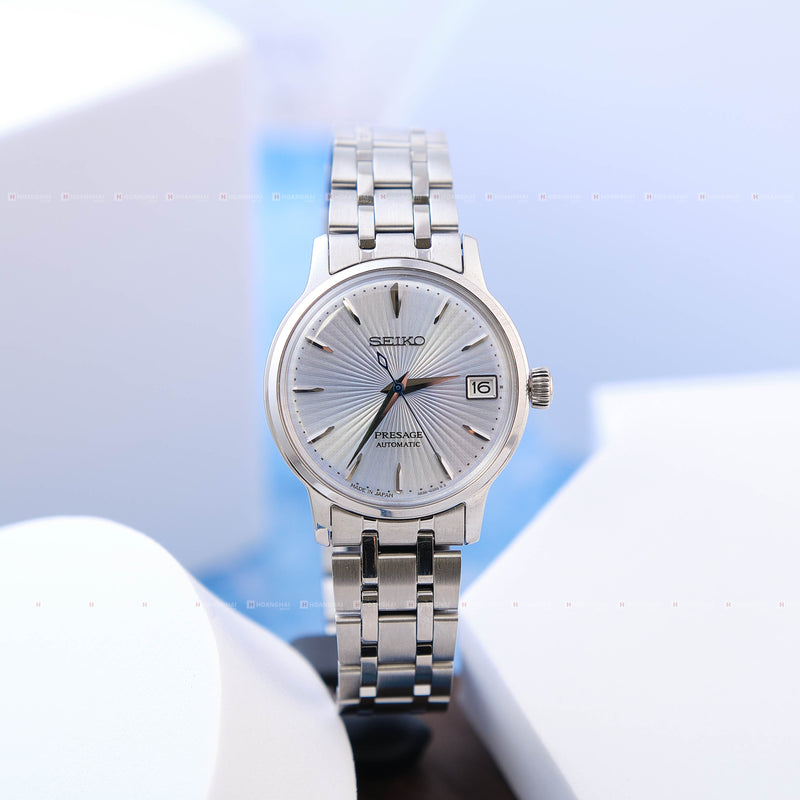 Đồng hồ cơ Seiko Presage SRRY041