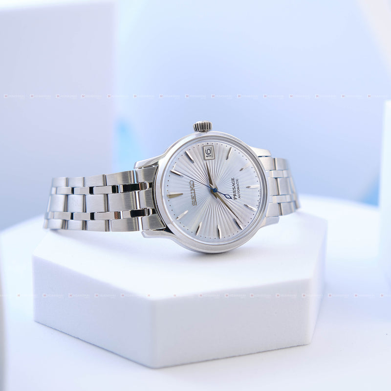 Đồng hồ cơ Seiko Presage SRRY041