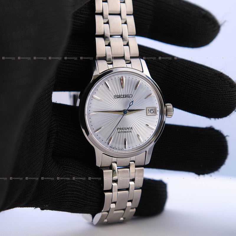 Đồng hồ cơ Seiko Presage SRRY041