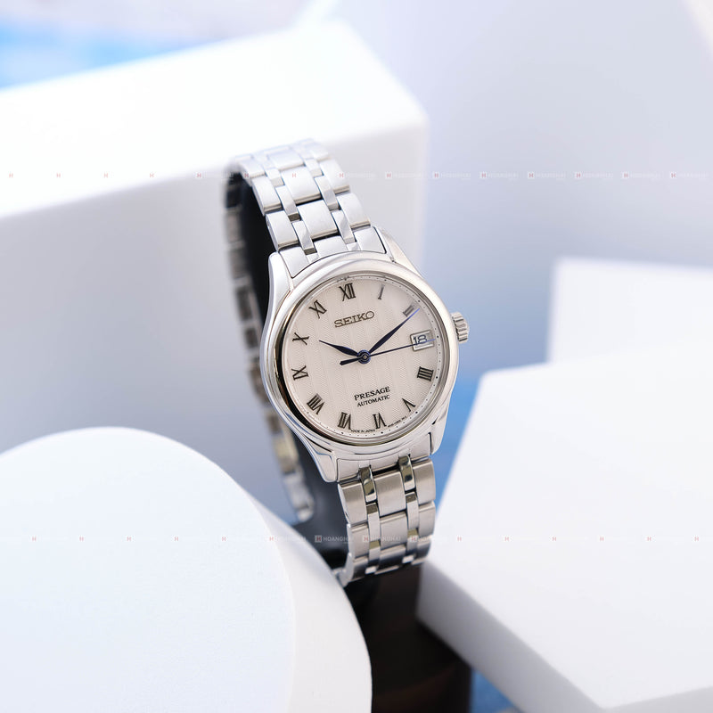 Đồng hồ cơ Seiko Presage SRRY047