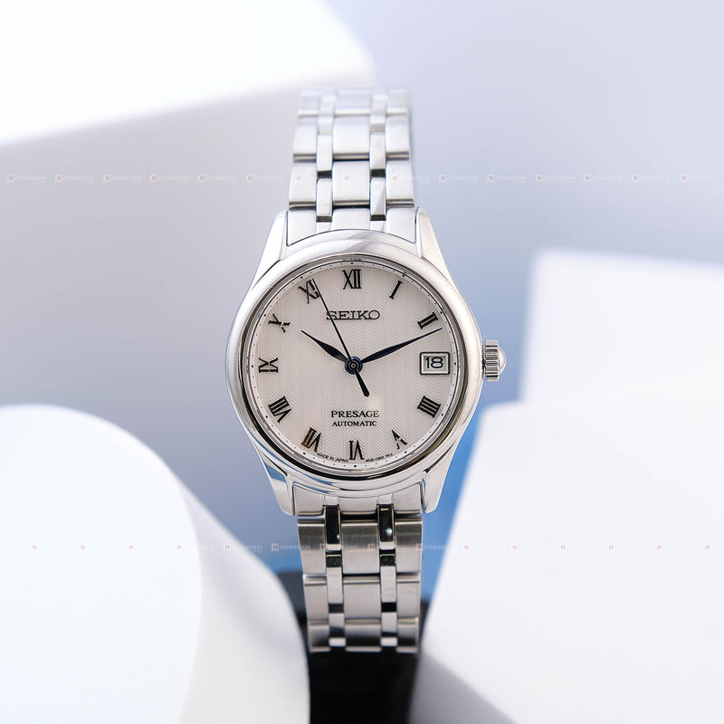 Đồng hồ cơ Seiko Presage SRRY047