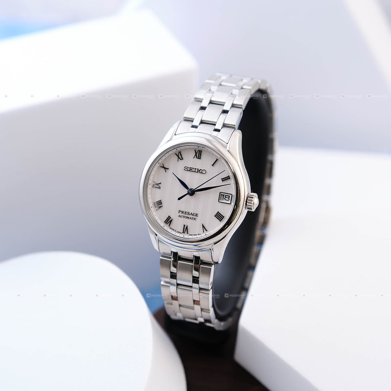 Đồng hồ cơ Seiko Presage SRRY047