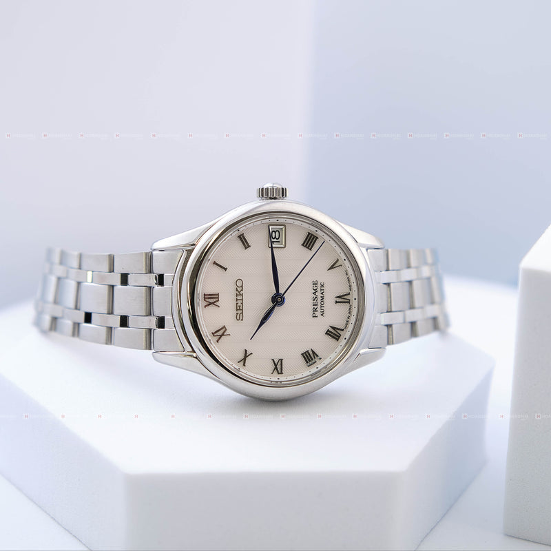 Đồng hồ cơ Seiko Presage SRRY047