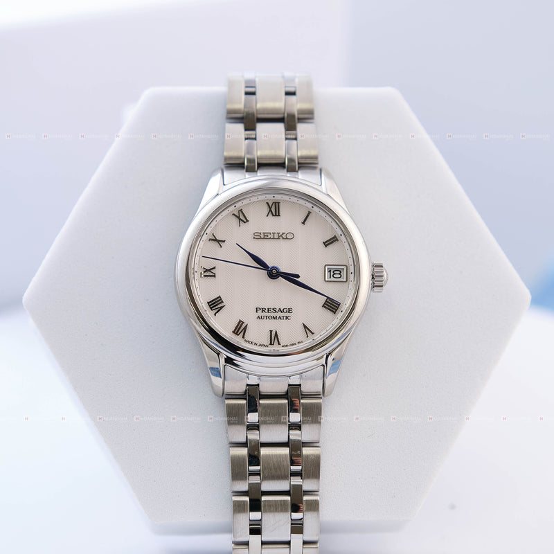 Đồng hồ cơ Seiko Presage SRRY047