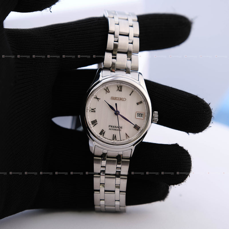 Đồng hồ cơ Seiko Presage SRRY047