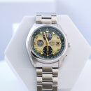 Đồng hồ năng lượng mặt trời Orient Chronograph WV0021TY - Nhận Order