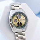 Đồng hồ năng lượng mặt trời Orient Chronograph WV0021TY - Nhận Order