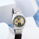 Đồng hồ năng lượng mặt trời Orient Chronograph WV0021TY - Nhận Order