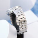 Đồng hồ năng lượng mặt trời Orient Chronograph WV0021TY - Nhận Order