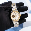 Đồng hồ cơ Orient Star Open Heart RE-AT0004S (Bản quốc tế)