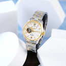 Đồng hồ cơ Orient Star Open Heart RE-AT0004S (Bản quốc tế)