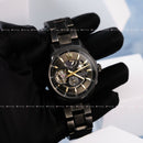 Đồng hồ cơ Orient Star Joker RK-AV0129B (Bản nội địa)