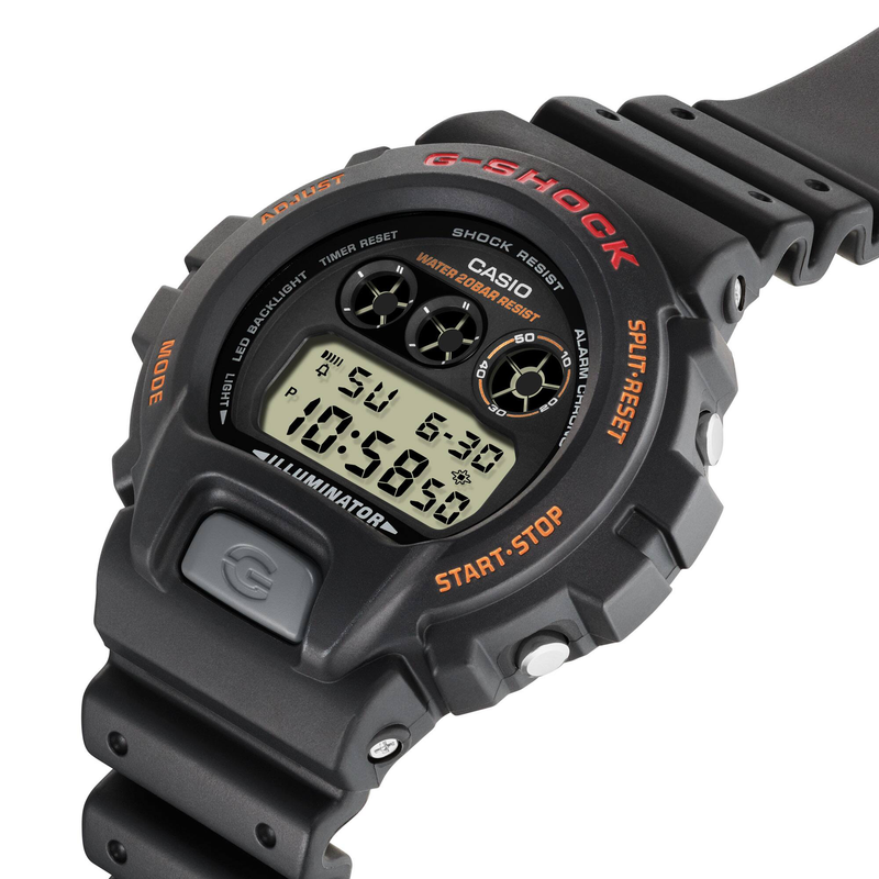 Đồng hồ pin G-SHOCK 6900 Series DW-6900UB-9JF