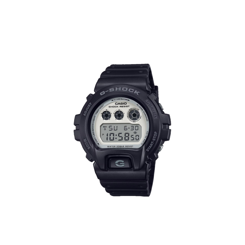 Đồng hồ pin G-SHOCK 6900 Series DW-6900WD-1JF