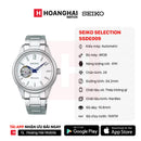 Đồng hồ cơ nữ Seiko Essential Collection SSDE009