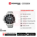Đồng hồ năng lượng mặt trời Citizen Eco-Drive BN2031-85E (Hàng trưng bày)