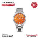 Đồng hồ cơ Citizen Tsuyosa NJ0151-88Z