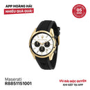 Đồng hồ pin Maserati Attrazione R8851151001