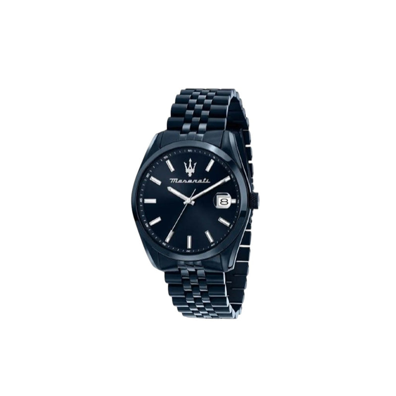 Đồng hồ pin Maserati Attrazione R8853151016 - Hàng trưng bày