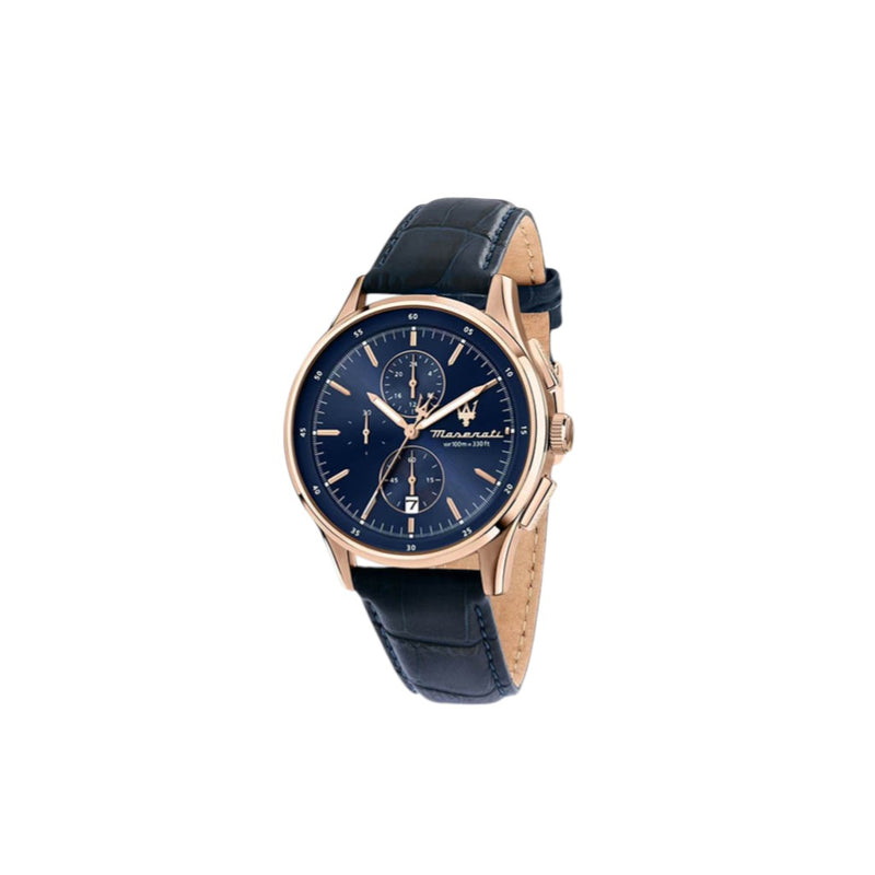 Đồng hồ pin Maserati Sorpasso R8871624009