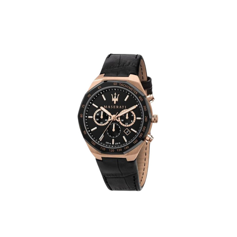 Đồng hồ pin Maserati Stile R8871642001